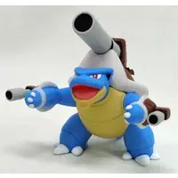 Trading Figure - Pokémon / Blastoise