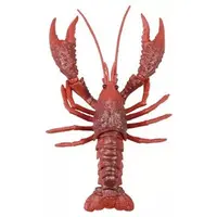 Trading Figure - Crayfish β