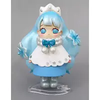 Trading Figure - Princess CORA Snow Ｗhite