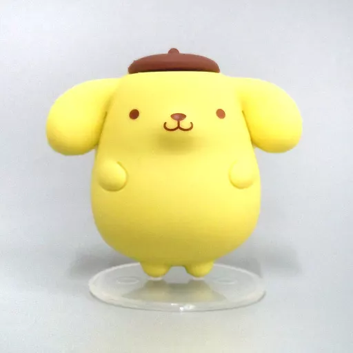 Trading Figure - Sanrio characters / Pom Pom Purin