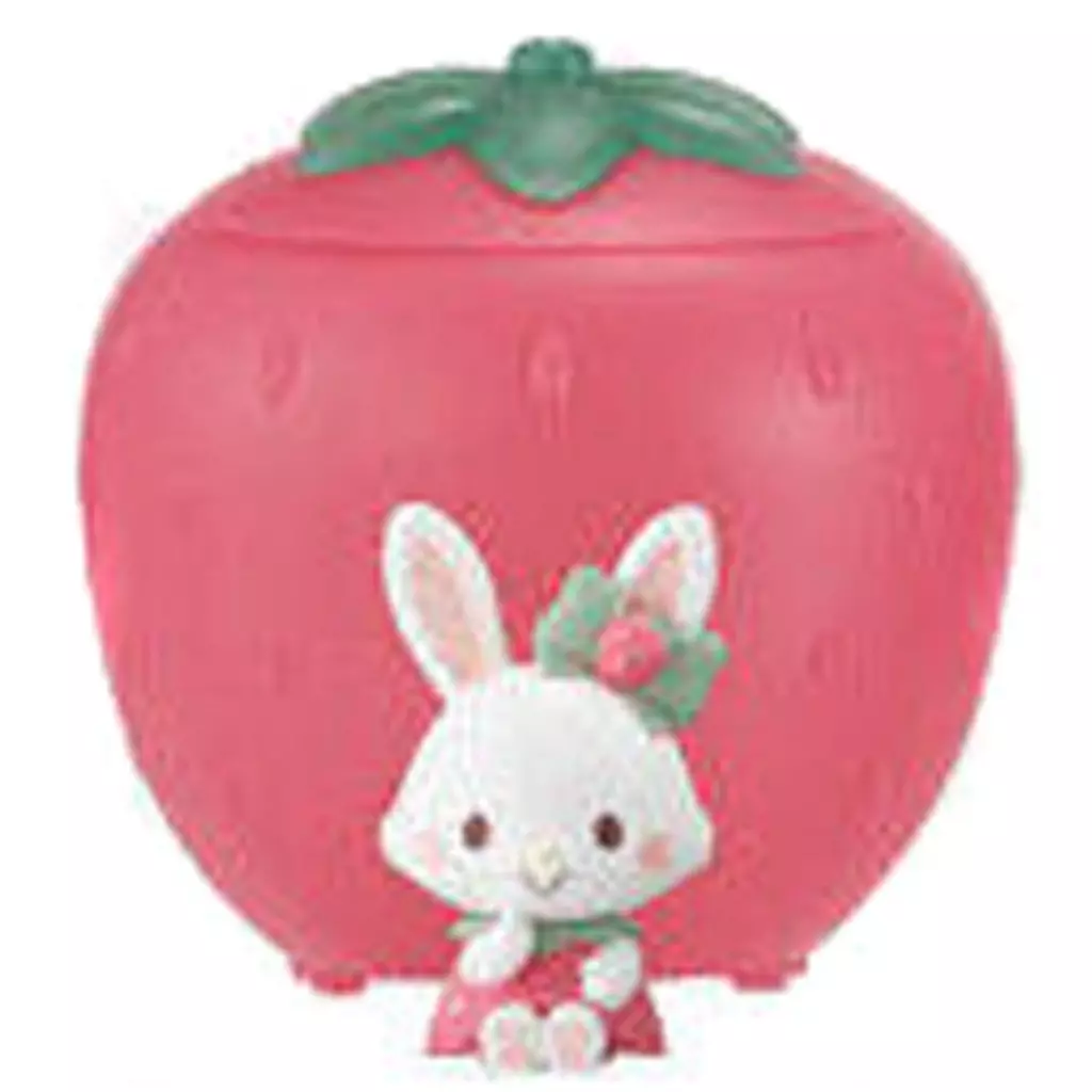 Trading Figure - Sanrio characters / Wish me mell