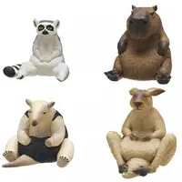 Trading Figure - RBEN STUDIO Animal Figure mascot