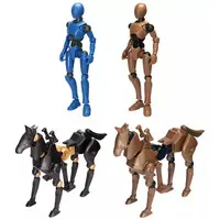 Trading Figure - Dare Ore series