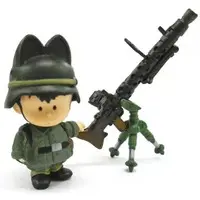Trading Figure - Dr. Slump
