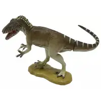 Trading Figure - Kaiyodo CapsuleQ Museum