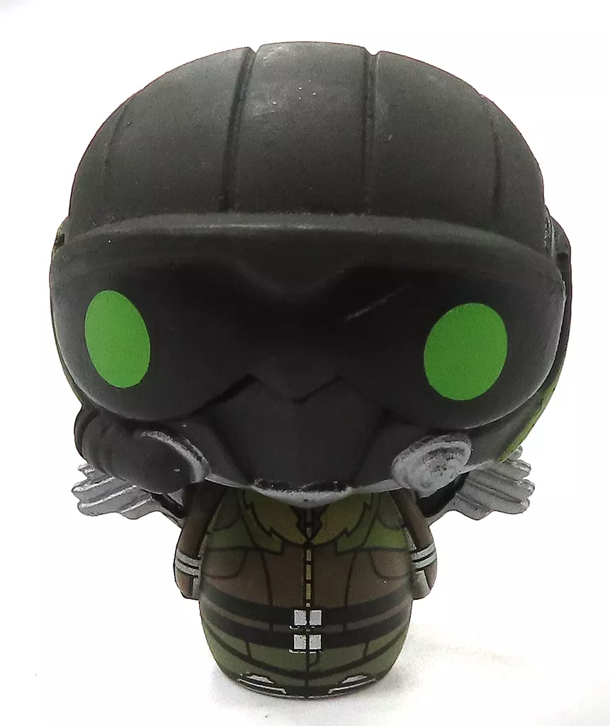 Trading Figure - Mini Figure - Spider-Man