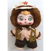 Trading Figure - DOUBAO The Disappeared Burger