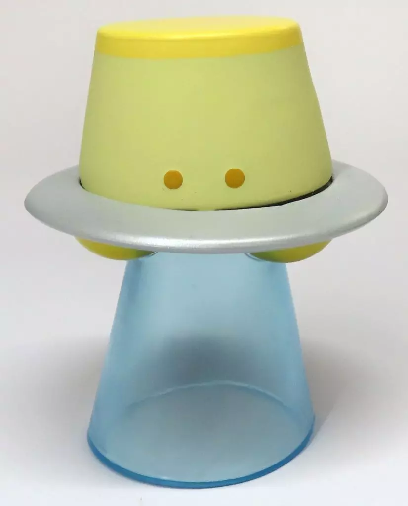 Trading Figure - Matope-zu