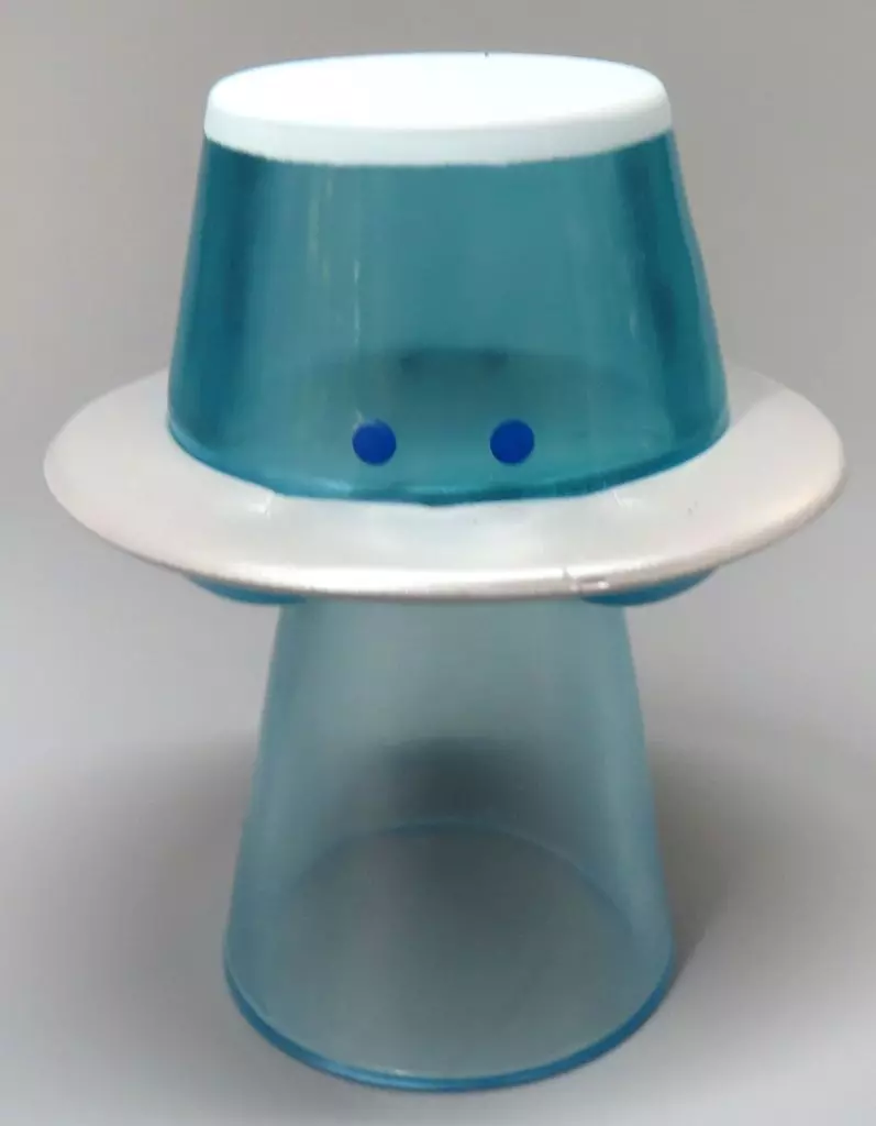 Trading Figure - Matope-zu