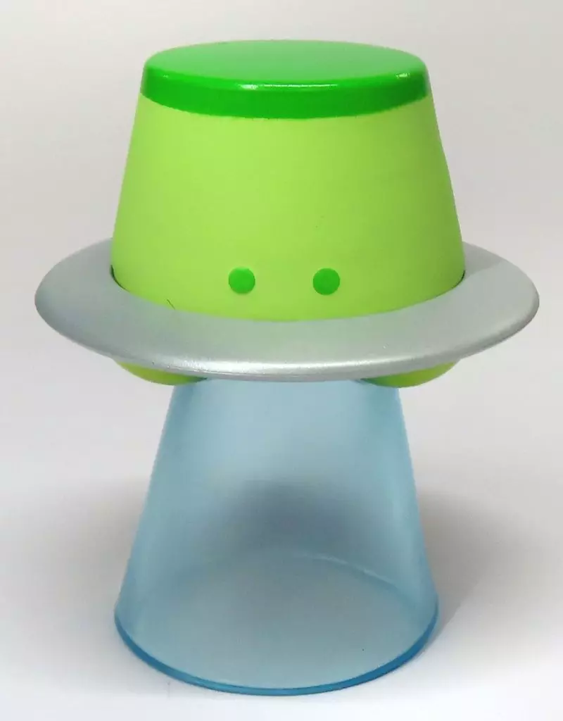 Trading Figure - Matope-zu