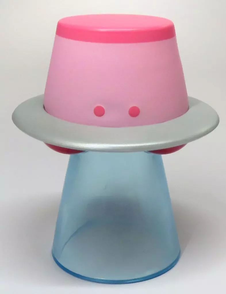 Trading Figure - Matope-zu