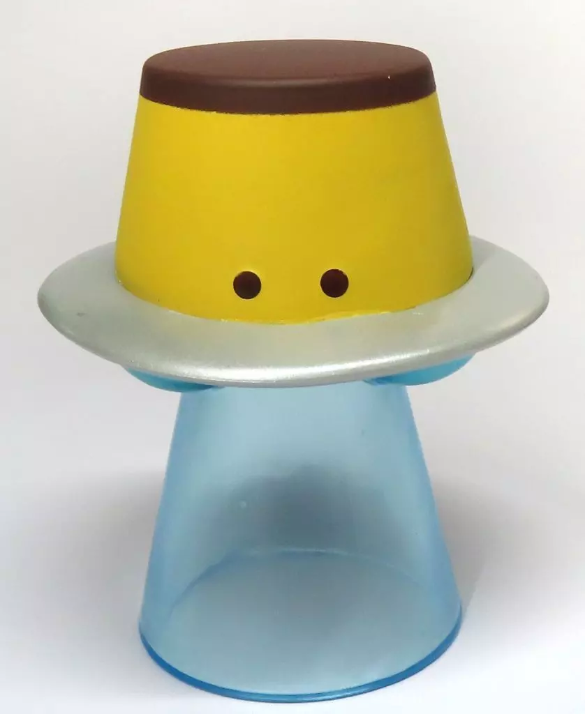 Trading Figure - Matope-zu