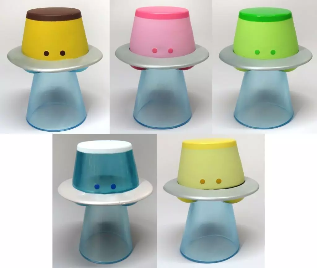 Trading Figure - Matope-zu