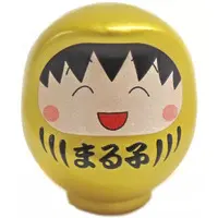 Trading Figure - Finger Puppet - Chibi Maruko-chan