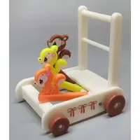 Trading Figure - Teoshiguruma mascot