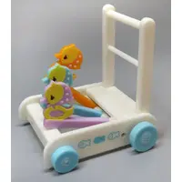 Trading Figure - Teoshiguruma mascot