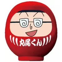 Trading Figure - Finger Puppet - Chibi Maruko-chan / Maruo Sueo