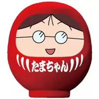 Trading Figure - Finger Puppet - Chibi Maruko-chan / Honami Tamae