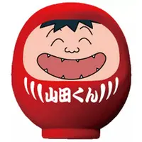 Trading Figure - Finger Puppet - Chibi Maruko-chan