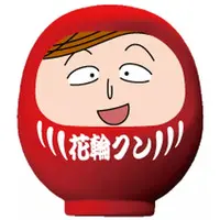 Trading Figure - Finger Puppet - Chibi Maruko-chan / Hanawa Kazuhiko