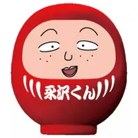 Trading Figure - Finger Puppet - Chibi Maruko-chan / Nagasawa Kimio