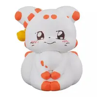 Trading Figure - Tenko