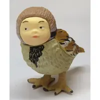 Trading Figure - KaoTensei