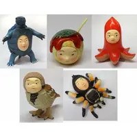 Trading Figure - KaoTensei