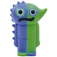 Trading Figure - Garten of Banban