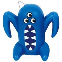 Trading Figure - Garten of Banban