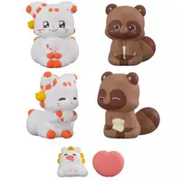 Trading Figure - Tenko