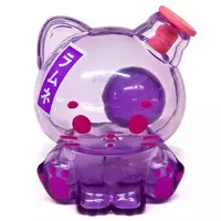 Trading Figure - Bi-dama koron Ramune Neko