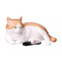 Trading Figure - Banbyo Noodle Clip