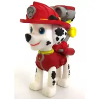 Trading Figure - PAW Patrol / Marshall