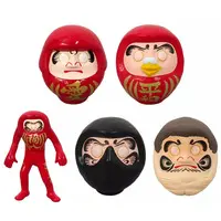 Trading Figure - Dharma! Dharma! Dharma!