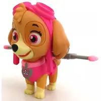 Trading Figure - PAW Patrol / Skye
