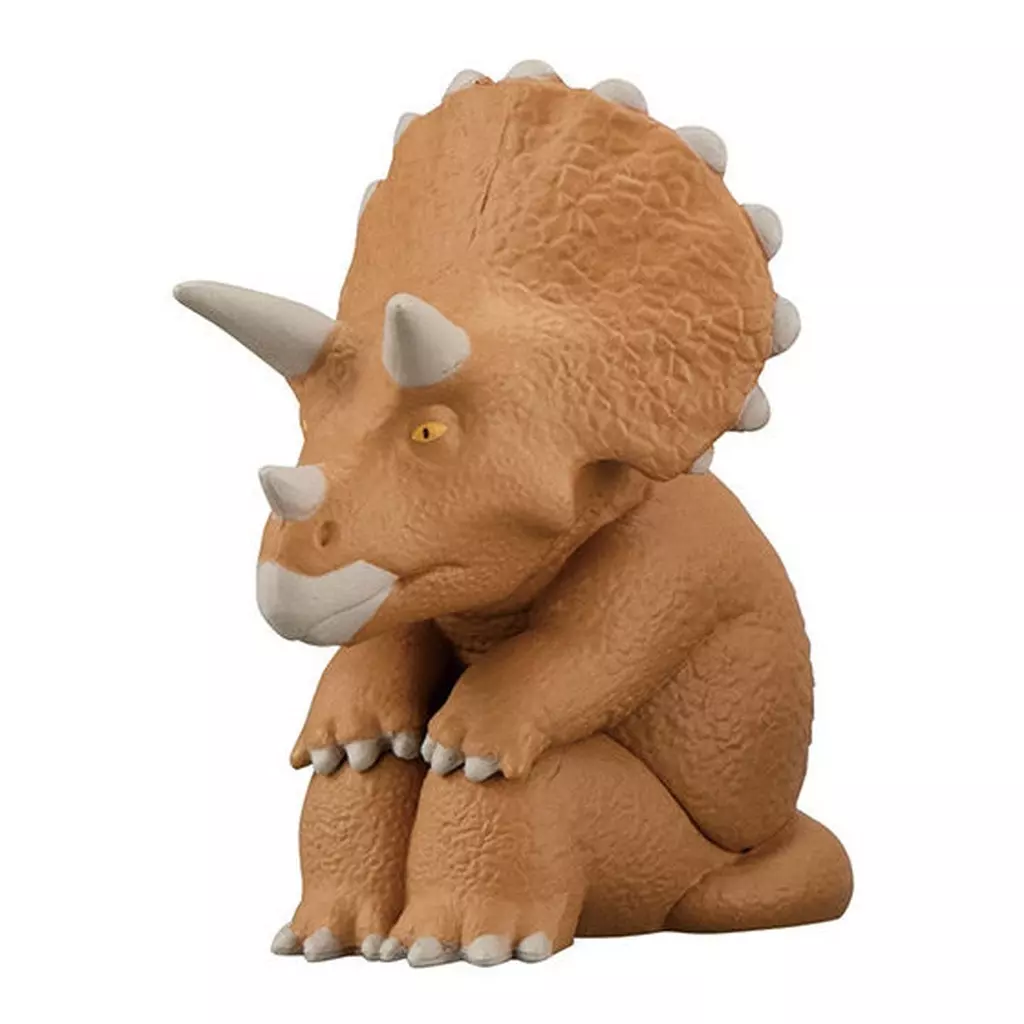 Trading Figure - Machibouke