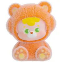 Trading Figure - DIUDIU BABY Be Your BB Bears Series