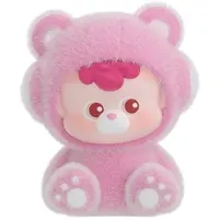 Trading Figure - DIUDIU BABY Be Your BB Bears Series