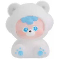 Trading Figure - DIUDIU BABY Be Your BB Bears Series