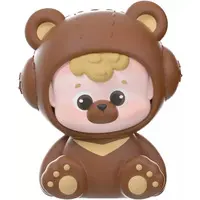 Trading Figure - DIUDIU BABY Be Your BB Bears Series