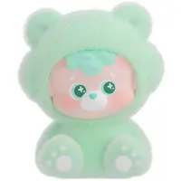 Trading Figure - DIUDIU BABY Be Your BB Bears Series