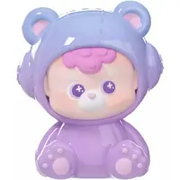 Trading Figure - DIUDIU BABY Be Your BB Bears Series