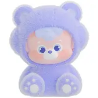 Trading Figure - DIUDIU BABY Be Your BB Bears Series