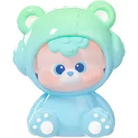 Trading Figure - DIUDIU BABY Be Your BB Bears Series