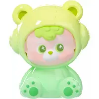 Trading Figure - DIUDIU BABY Be Your BB Bears Series