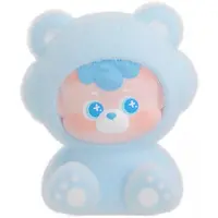 Trading Figure - DIUDIU BABY Be Your BB Bears Series
