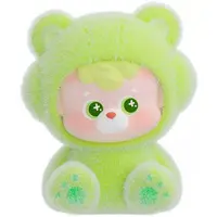 Trading Figure - DIUDIU BABY Be Your BB Bears Series