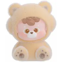 Trading Figure - DIUDIU BABY Be Your BB Bears Series
