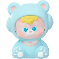 Trading Figure - DIUDIU BABY Be Your BB Bears Series